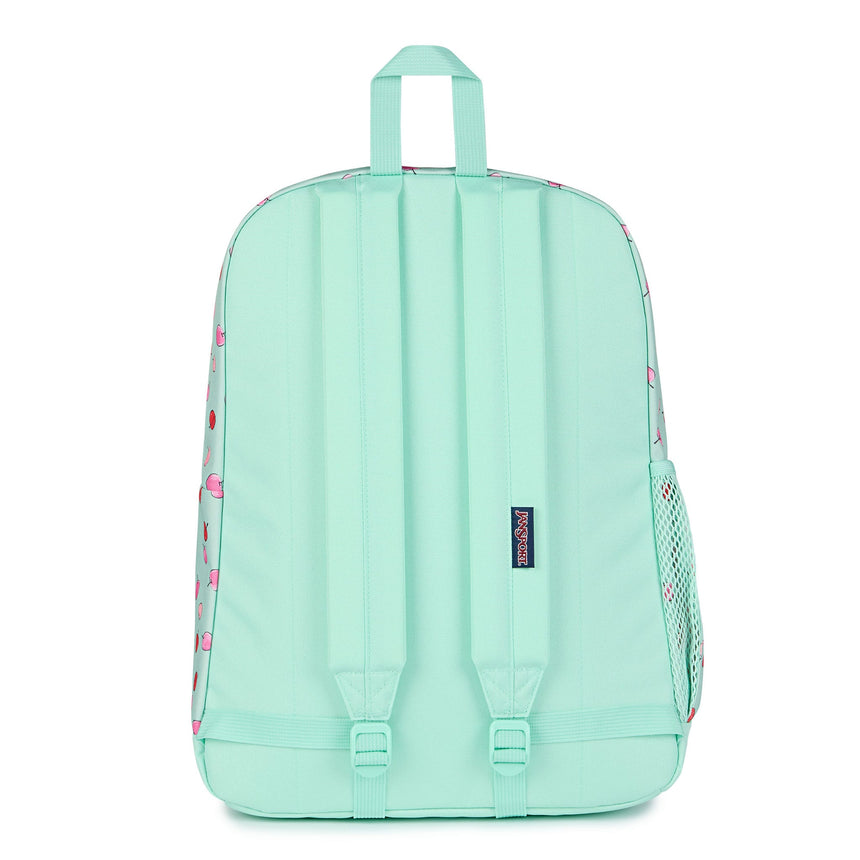 Sac à Dos Cross Town Plus Pomme 26L-Jansport-JAP-JS0A7ZNZA3D-CLÉMENT