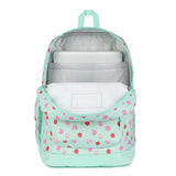 Sac à Dos Cross Town Plus Pomme 26L-Jansport-JAP-JS0A7ZNZA3D-CLÉMENT