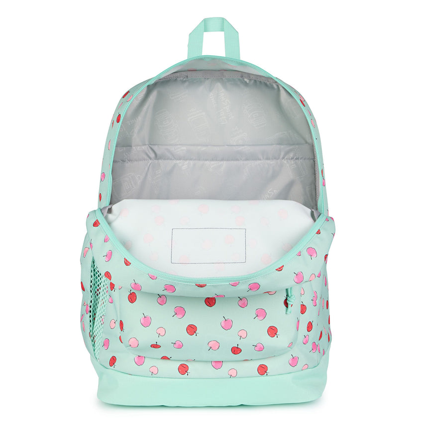 Sac à Dos Cross Town Plus Pomme 26L-Jansport-JAP-JS0A7ZNZA3D-CLÉMENT