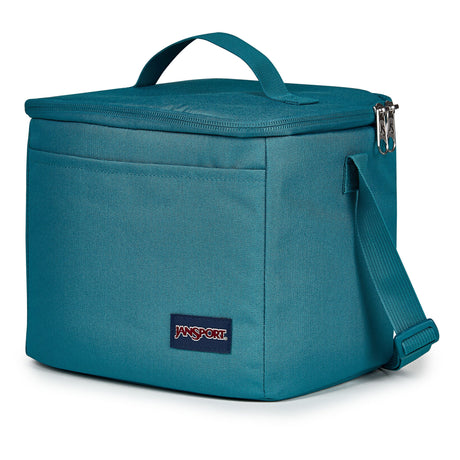 Boîte À Lunch Super Snack - Émeraude-Jansport-JAP-JS0A85O3DH2-CLÉMENT