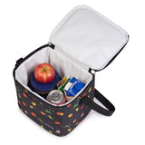 Boîte À Lunch Super Snack - Pasta-Jansport-JAP-JS0A85O3DLB-CLÉMENT