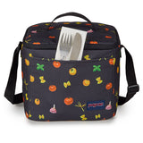 Boîte À Lunch Super Snack - Pasta-Jansport-JAP-JS0A85O3DLB-CLÉMENT