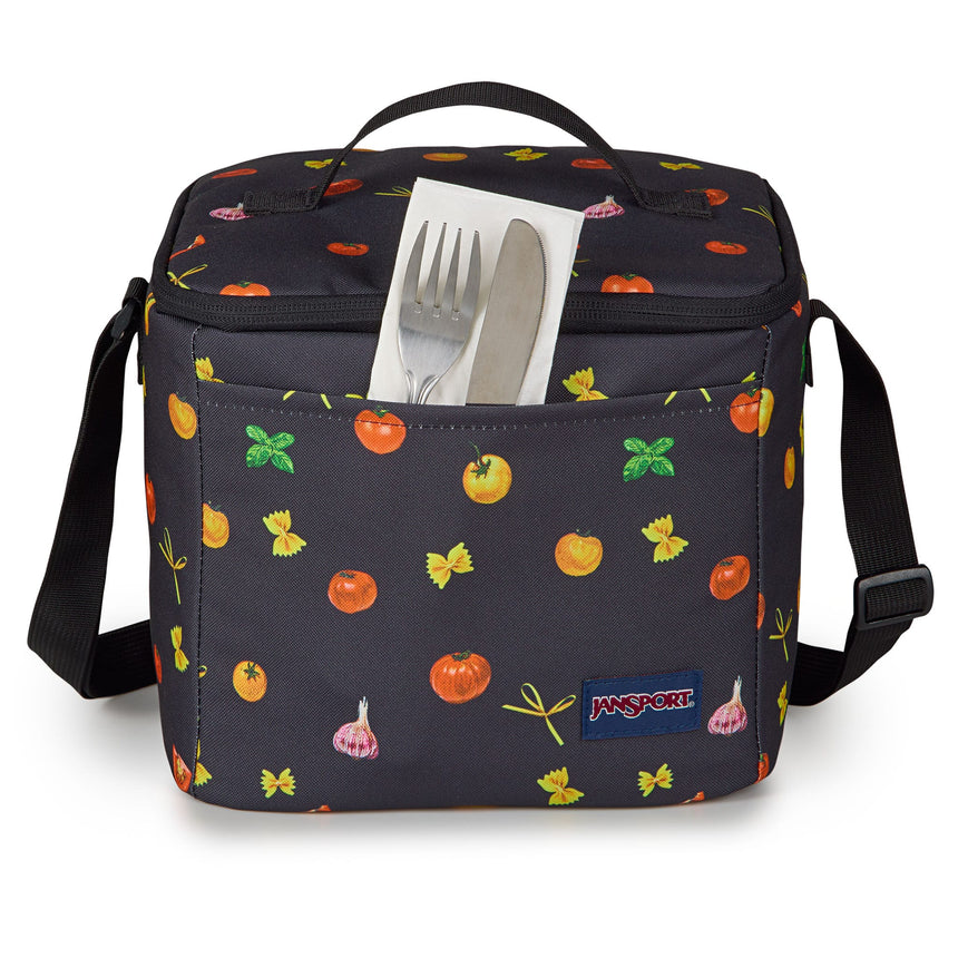Boîte À Lunch Super Snack - Pasta-Jansport-JAP-JS0A85O3DLB-CLÉMENT