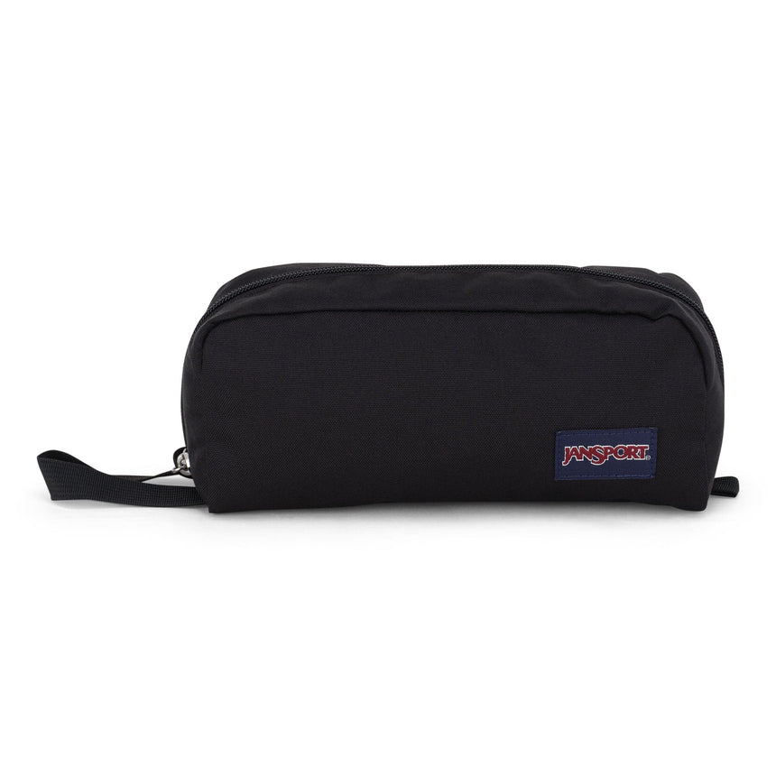 Étui à Crayon Perfect Pouch - Noir-Jansport-JAP-JS0A85O6008-CLÉMENT