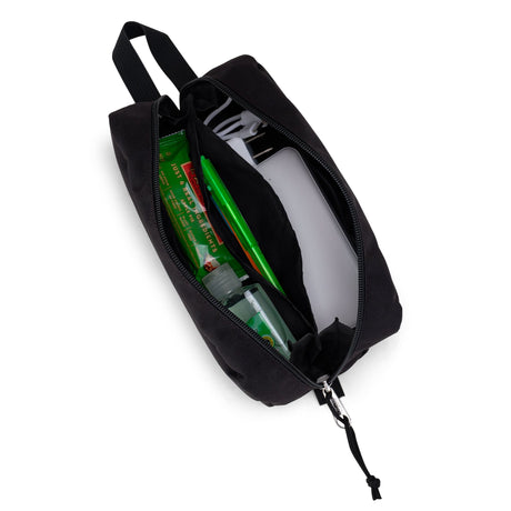 Étui à Crayon Perfect Pouch - Noir-Jansport-JAP-JS0A85O6008-CLÉMENT