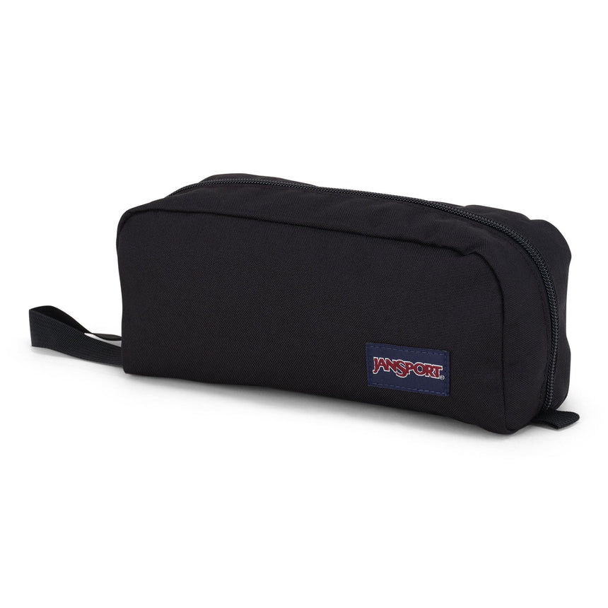 Étui à Crayon Perfect Pouch - Noir-Jansport-JAP-JS0A85O6008-CLÉMENT
