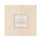 Drap Contour (2) pour Lit de Bébé - Taupe-Simmons-JAS-24115-CLÉMENT