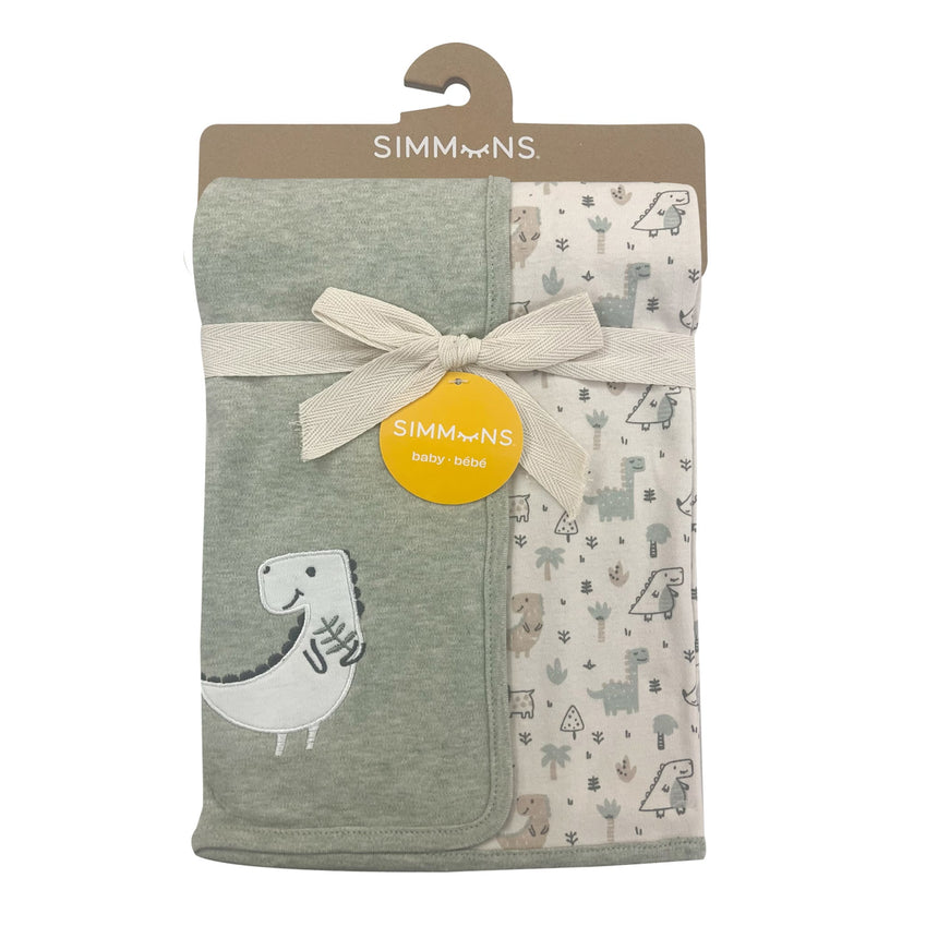 Couverture Dinos Sauge-Simmons-JAS-39250-CLÉMENT