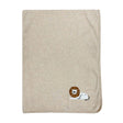 Couverture Lion Taupe-Simmons-JAS-39255-CLÉMENT