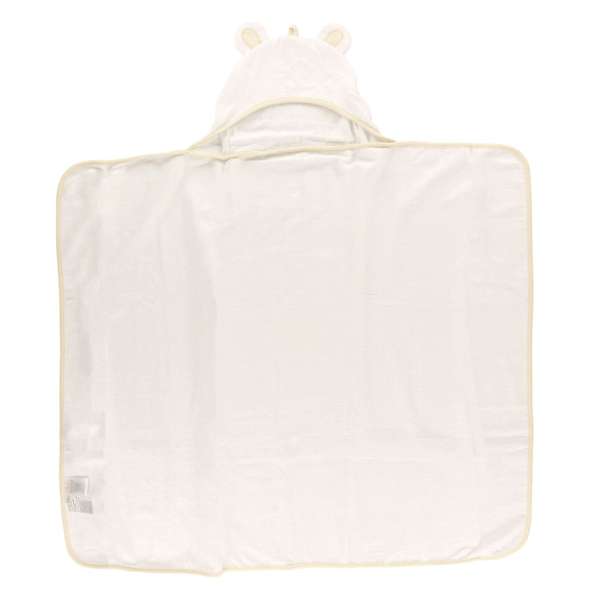Ensemble Serviette à Capuchon - Ivoire-Simmons-JAS-59150-CLÉMENT