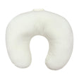 Coussin d'Allaitement Mousseline Coconut Milk-Jasxtek-JAS-59800-CLÉMENT