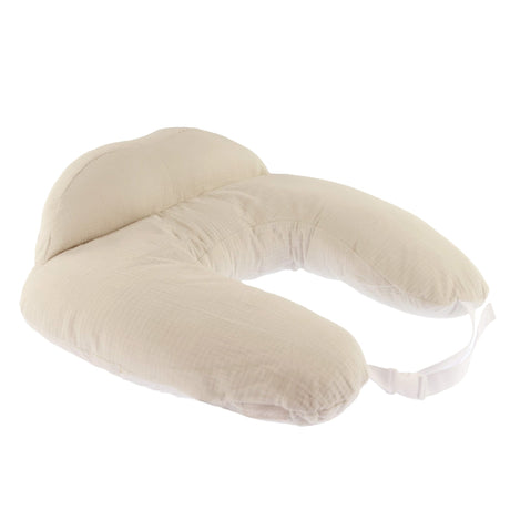 Coussin d'Allaitement Caresse - Moonbeam-Simmons-JAS-59825-CLÉMENT
