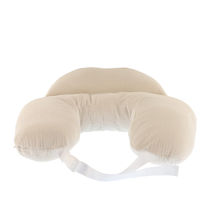 Coussin d'Allaitement Caresse - Moonbeam-Simmons-JAS-59825-CLÉMENT