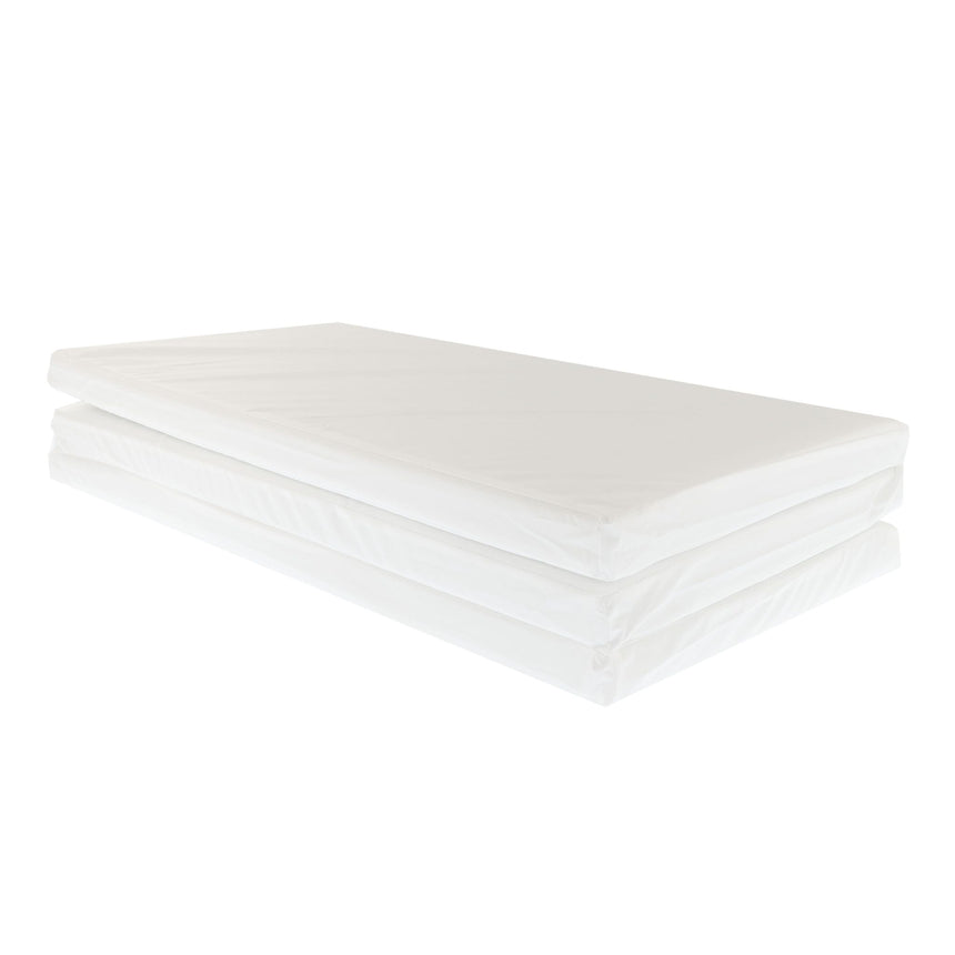 Matelas pour Parc en PEVA - Étoiles-Jasxtek-JAS-7144-CLÉMENT