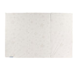 Matelas Portatif - Étoiles-Simmons-JAS-7145-CLÉMENT