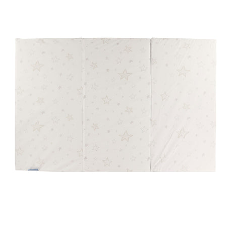 Matelas Portatif - Étoiles-Simmons-JAS-7145-CLÉMENT