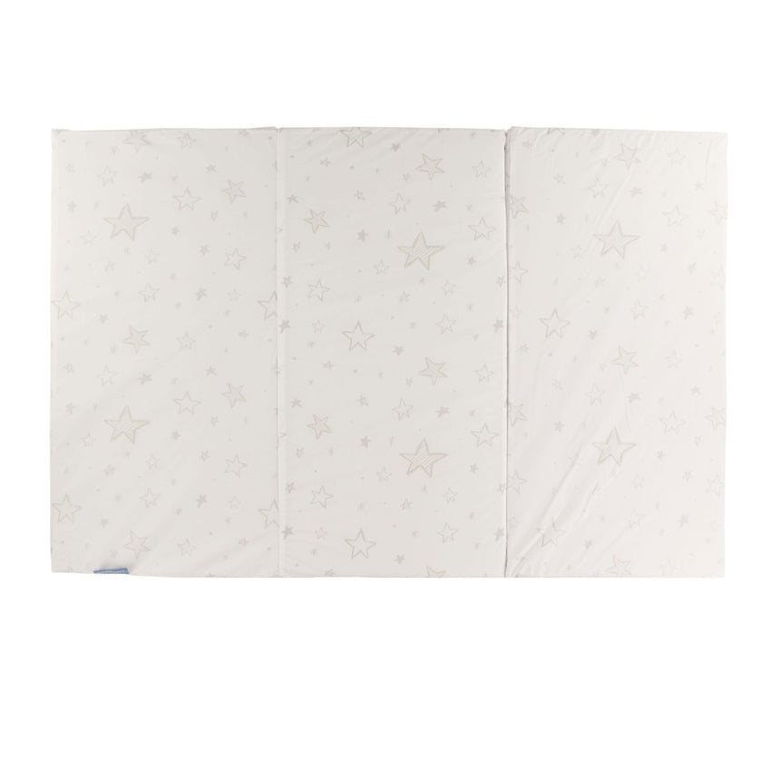 Matelas Portatif - Étoiles-Simmons-JAS-7145-CLÉMENT