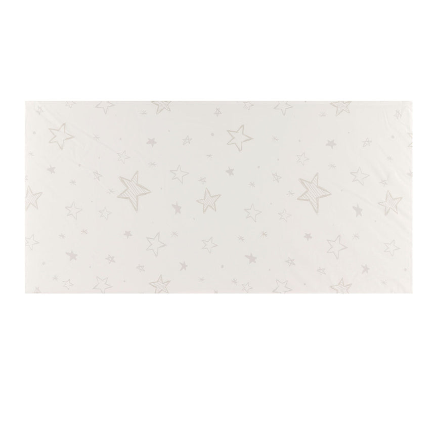 Matelas Portatif - Étoiles-Simmons-JAS-7145-CLÉMENT