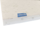 Matelas Portatif - Étoiles-Simmons-JAS-7145-CLÉMENT