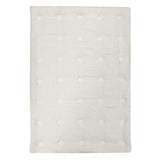 Couette Matelassée 4 Épaisseurs - Coconut Milk-Jasxtek-JAS-34030-CLÉMENT
