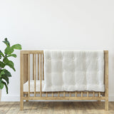 Couette Matelassée 4 Épaisseurs - Coconut Milk-Jasxtek-JAS-34030-CLÉMENT