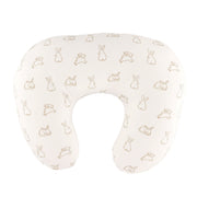 Coussin Allaitement - Lapins-Origami Maison-JAS-CALLAITBUNNI-CLÉMENT
