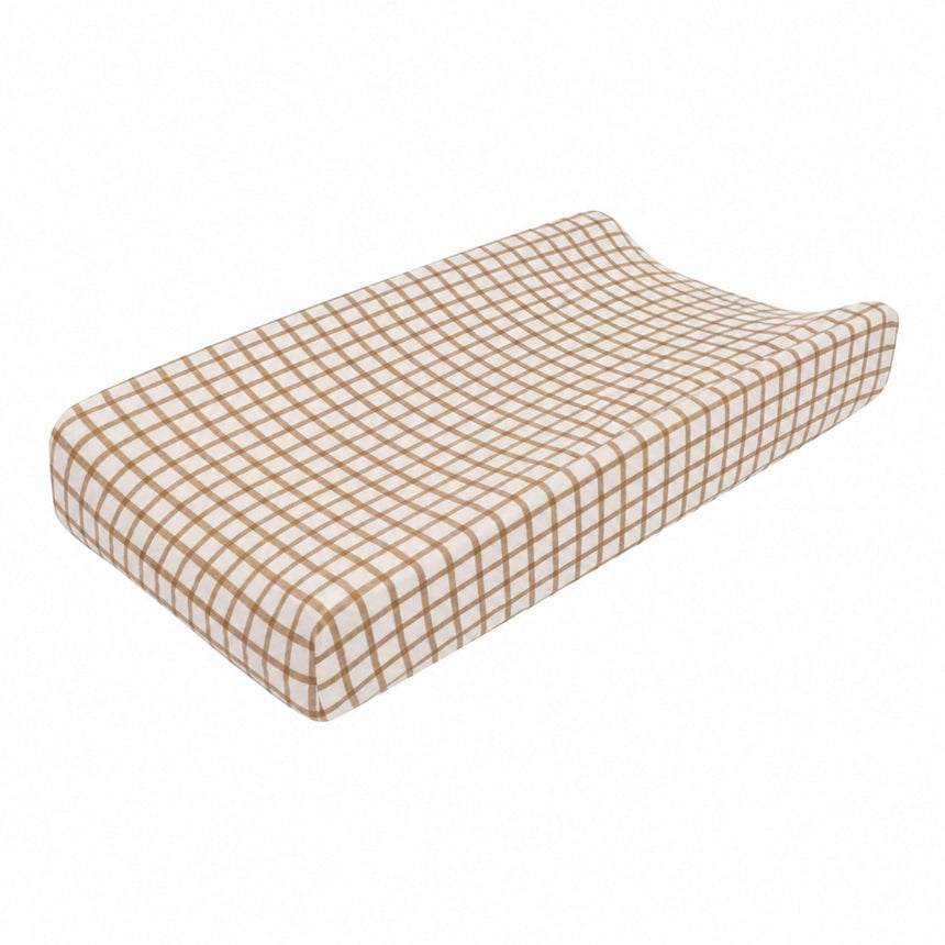 Contour à Langer - Carreaux-Origami Maison-JAS-COUVRECHECKS-CLÉMENT