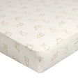 Drap Contour pour Lit de Bébé - Lapins-Origami Maison-JAS-DRAPCONBUNNI-CLÉMENT