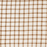 Drap Contour pour Lit de Bébé - Carreaux-Origami Maison-JAS-DRAPCONCHEKC-CLÉMENT