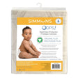 Protège-Matelas Bio pour Couchette-Simmons-JAS-16955-CLÉMENT