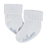 Ensemble de Bas 0-12mois (6) - Bleu-Just Born-JBB-GCW605-BL-CLÉMENT