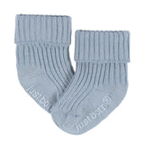 Ensemble de Bas 0-12mois (6) - Bleu-Just Born-JBB-GCW605-BL-CLÉMENT