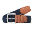 Ceinture Spring Woven 8-16ans-Jack & Jones-Marine-S/M-JCJ-12178843-CLÉMENT