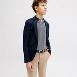 Ceinture Spring Woven 8-16ans-Jack & Jones-JCJ-12178843-CLÉMENT