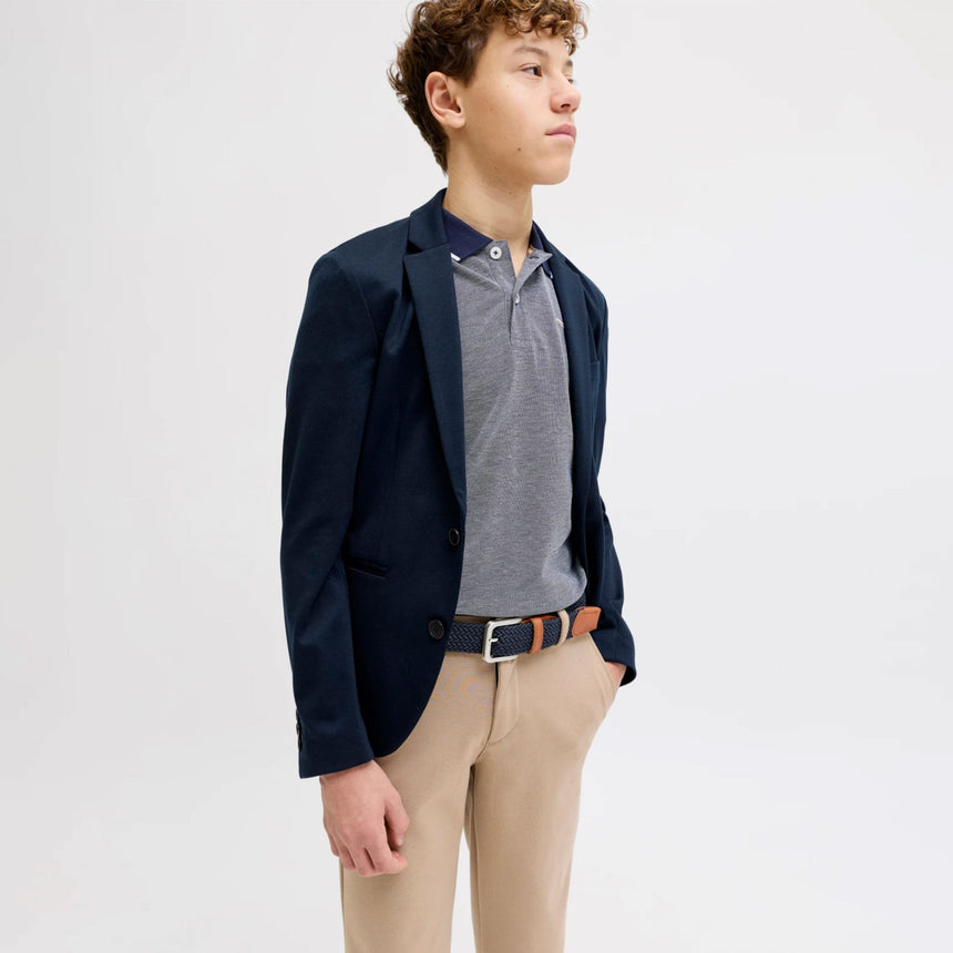Ceinture Spring Woven 8-16ans-Jack & Jones-JCJ-12178843-CLÉMENT