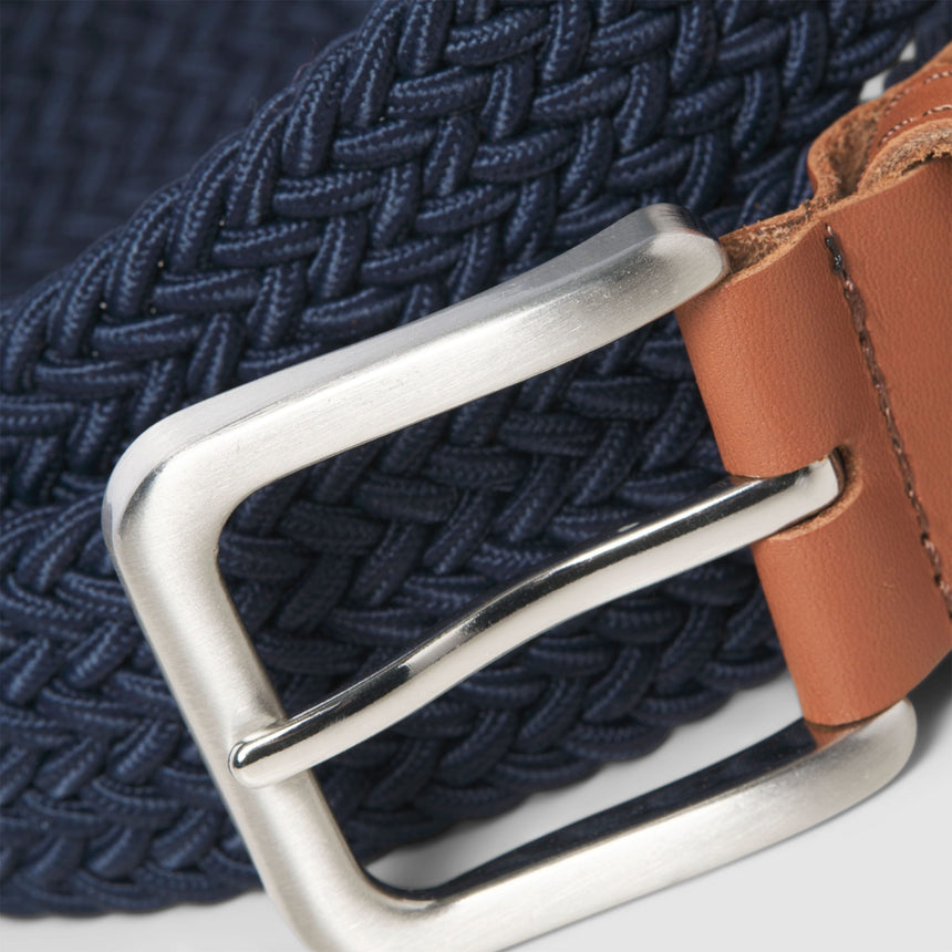 Ceinture Spring Woven 8-16ans-Jack & Jones-JCJ-12178843-CLÉMENT