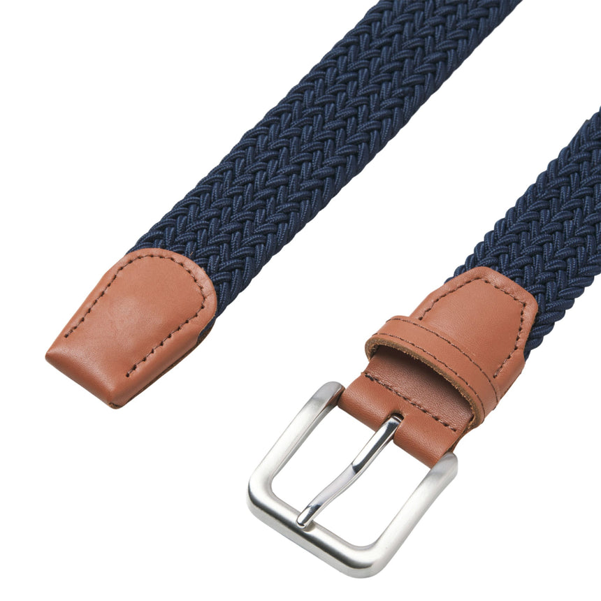 Ceinture Spring Woven 8-16ans-Jack & Jones-JCJ-12178843-CLÉMENT