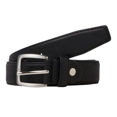 Ceinture Canton 8-16ans-Jack & Jones-Noir-S/M-JCJ-12200644-CLÉMENT