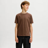 T-shirt Star 8-16ans-Jack & Jones-JCJ-12237435-COC-CLÉMENT