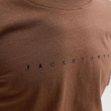 T-shirt Star 8-16ans-Jack & Jones-JCJ-12237435-COC-CLÉMENT