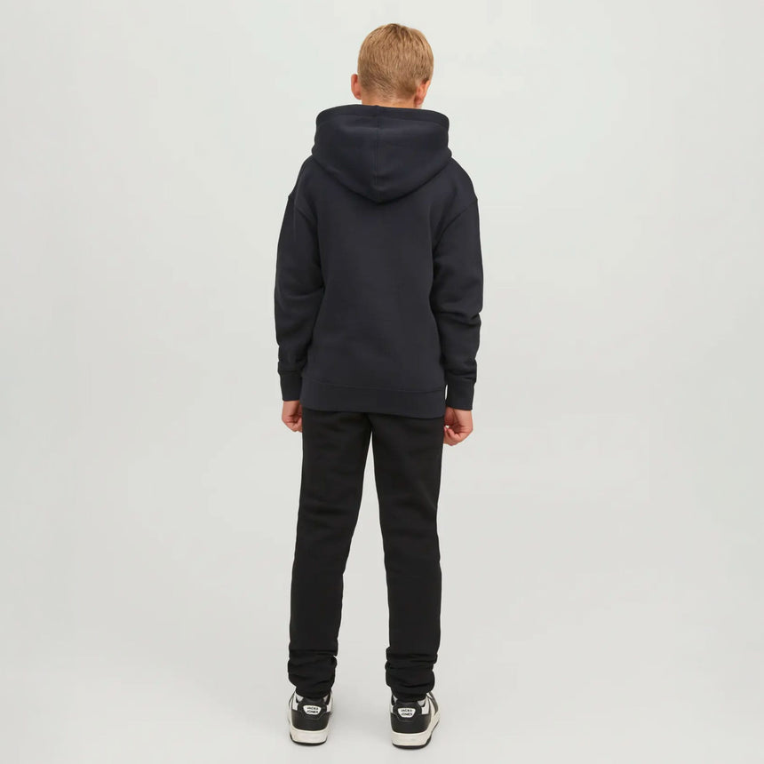 Kangourou Star 8-16ans-Jack & Jones-JCJ-12237468-BLA-CLÉMENT