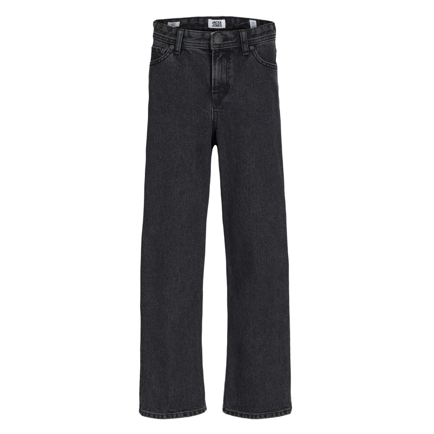 Jeans Alex Original 8-16ans-Jack & Jones-Noir-8-JCJ-12244624-CLÉMENT