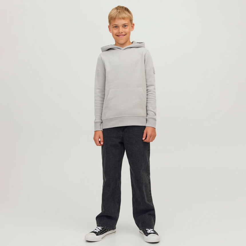 Jeans Alex Original 8-16ans-Jack & Jones-JCJ-12244624-CLÉMENT