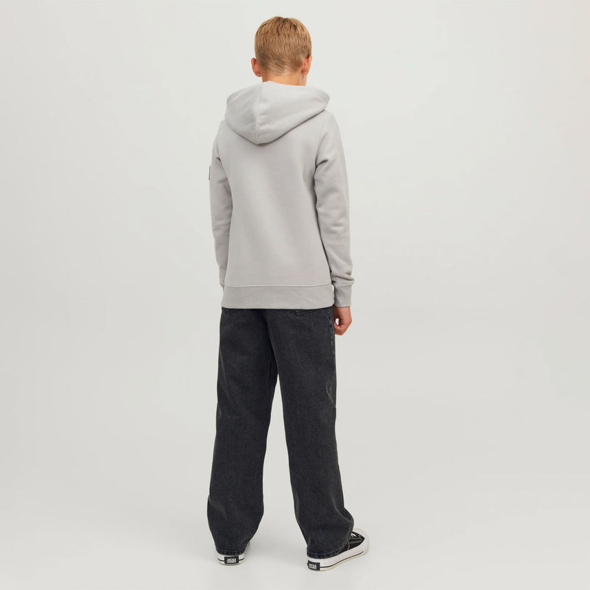 Jeans Alex Original 8-16ans-Jack & Jones-JCJ-12244624-CLÉMENT