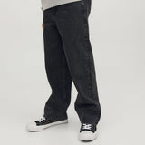 Jeans Alex Original 8-16ans-Jack & Jones-JCJ-12244624-CLÉMENT