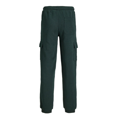 Pantalon Ouaté Gordon Bradley 8-16ans-Jack & Jones-JCJ-12254214-SCA-CLÉMENT