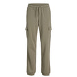 Pant Ouaté Gordon Bradley 8-16ans-Jack & Jones-Olive-8-JCJ-12254214-VET-CLÉMENT