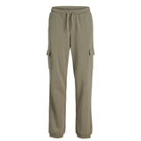 Pant Ouaté Gordon Bradley 8-16ans-Jack & Jones-Olive-8-JCJ-12254214-VET-CLÉMENT