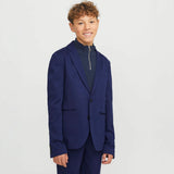 Veston Jersey Jaxon 8-16ans-Jack & Jones-JCJ-12266478-CLÉMENT