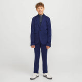Veston Jersey Jaxon 8-16ans-Jack & Jones-JCJ-12266478-CLÉMENT